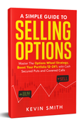 Simple Guide To Selling Options